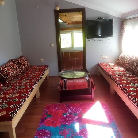 Zisto Apart Otel Rize Oda fotoğraf