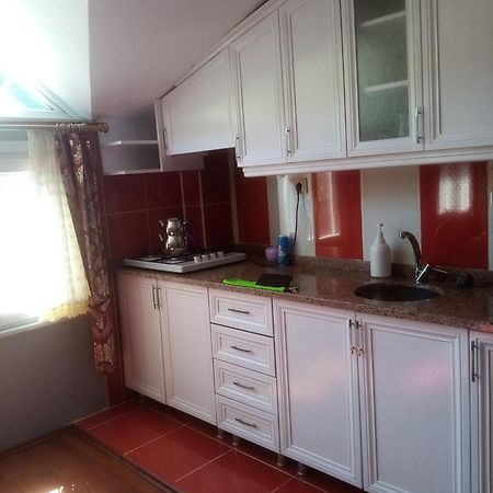 Zisto Apart Otel Rize Oda fotoğraf