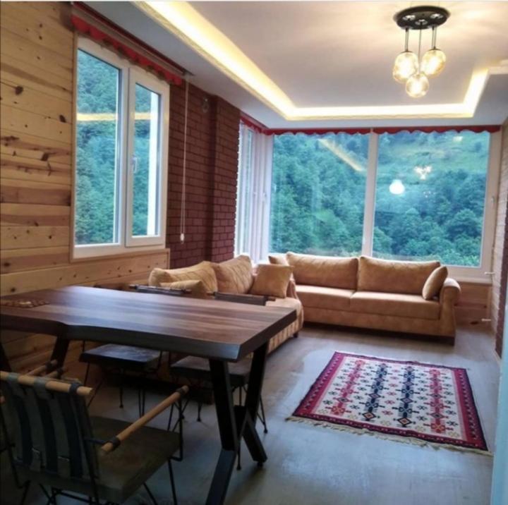 Zisto Apart Otel Rize Dış mekan fotoğraf