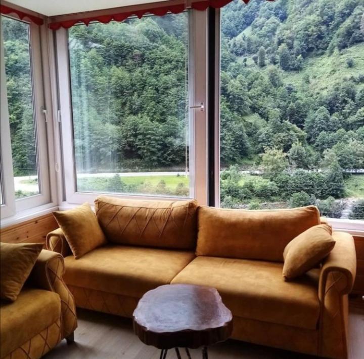 Zisto Apart Otel Rize Dış mekan fotoğraf