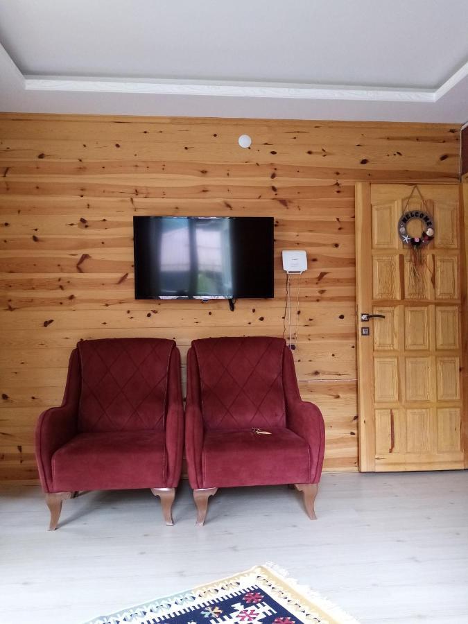 Zisto Apart Otel Rize Dış mekan fotoğraf