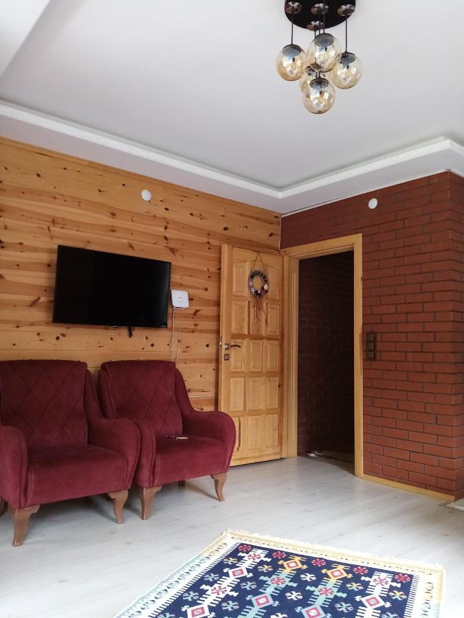 Zisto Apart Otel Rize Dış mekan fotoğraf