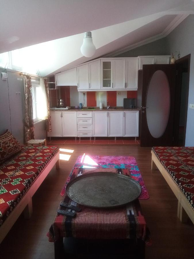 Zisto Apart Otel Rize Dış mekan fotoğraf