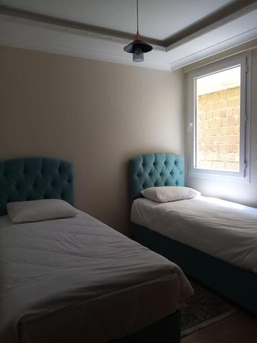 Zisto Apart Otel Rize Dış mekan fotoğraf