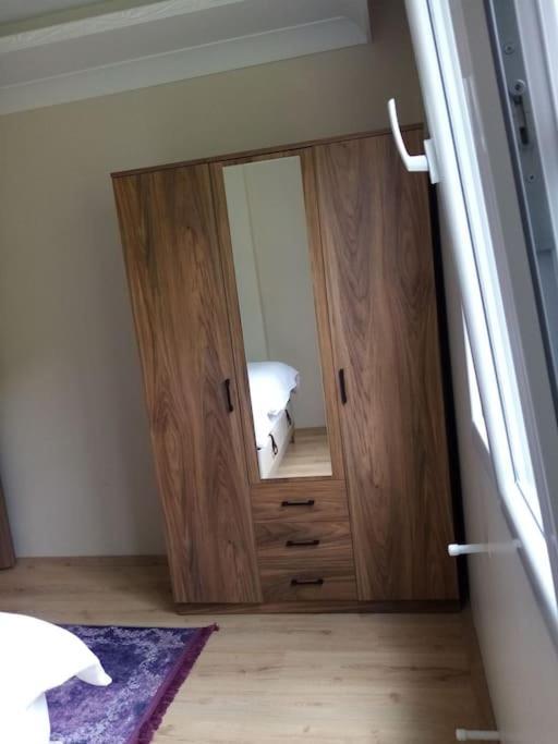 Zisto Apart Otel Rize Dış mekan fotoğraf