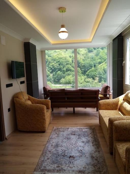 Zisto Apart Otel Rize Dış mekan fotoğraf