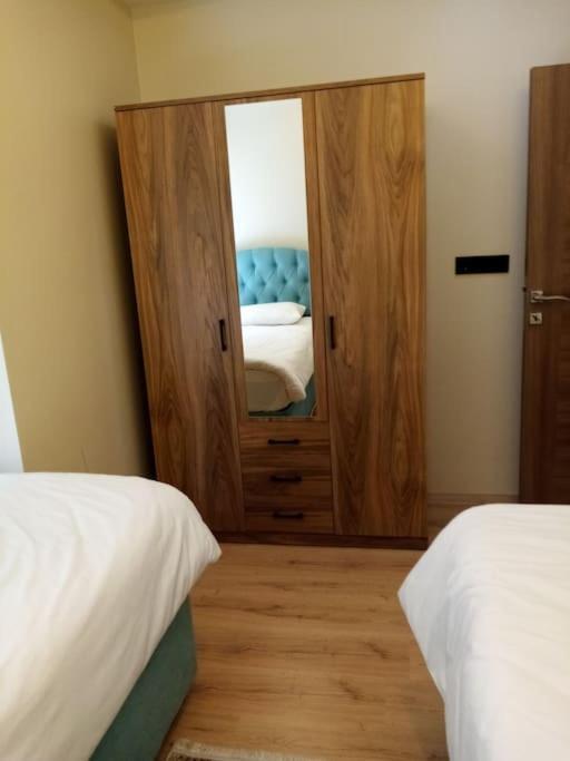 Zisto Apart Otel Rize Dış mekan fotoğraf