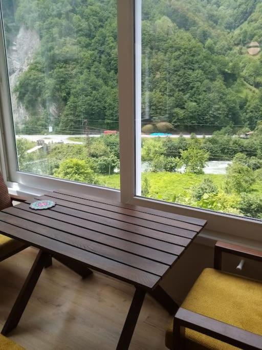 Zisto Apart Otel Rize Dış mekan fotoğraf