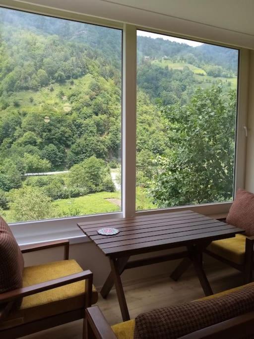 Zisto Apart Otel Rize Dış mekan fotoğraf