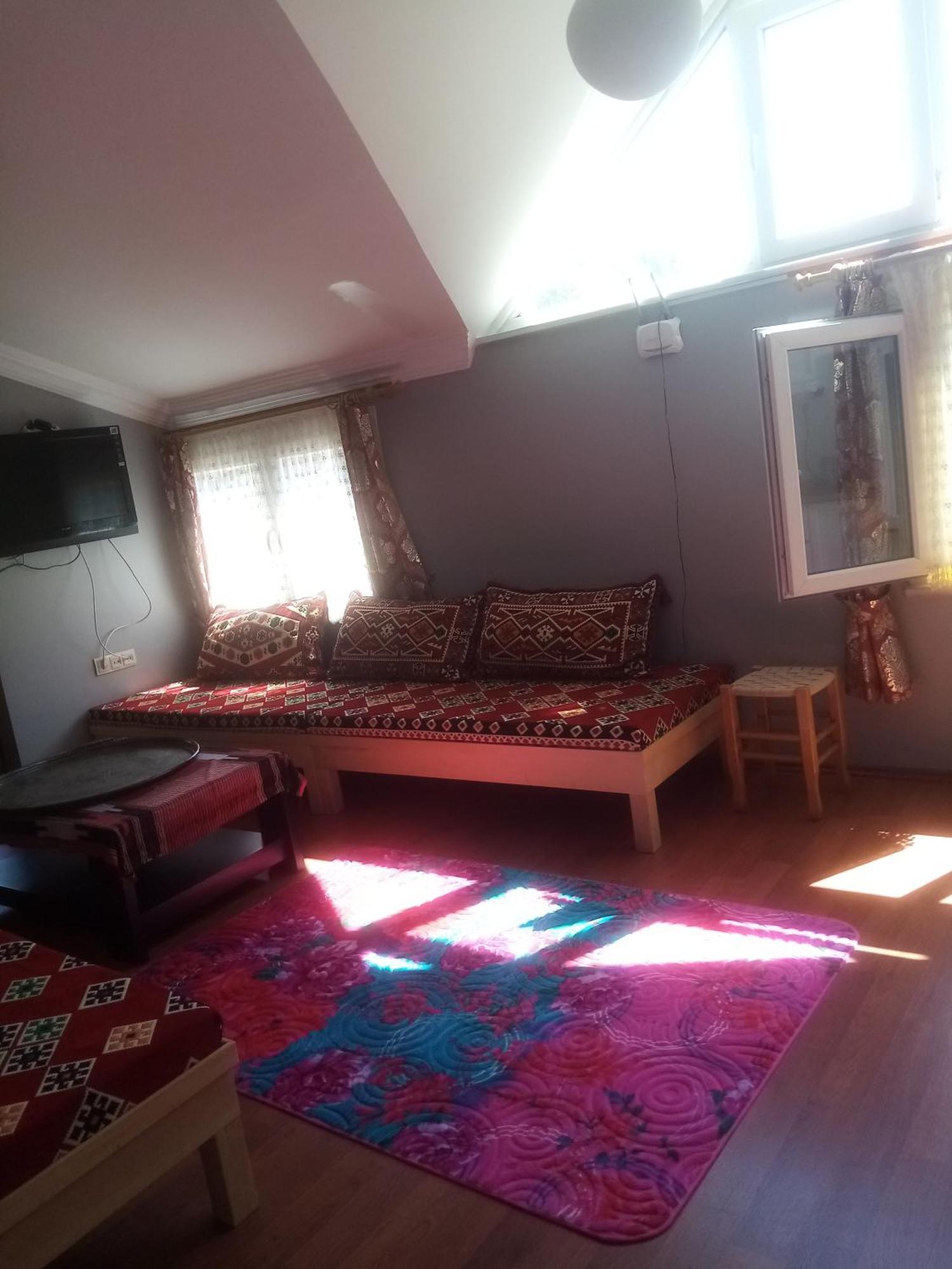Zisto Apart Otel Rize Oda fotoğraf