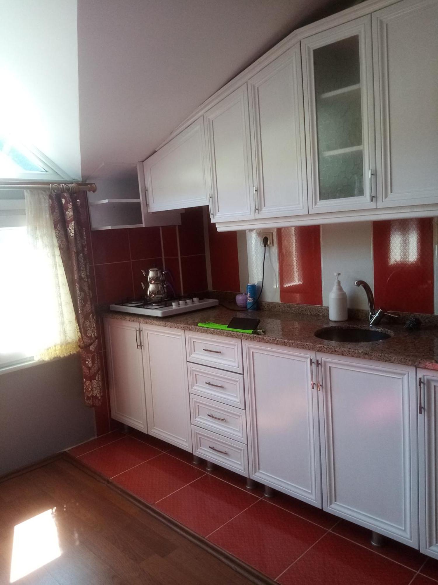 Zisto Apart Otel Rize Oda fotoğraf